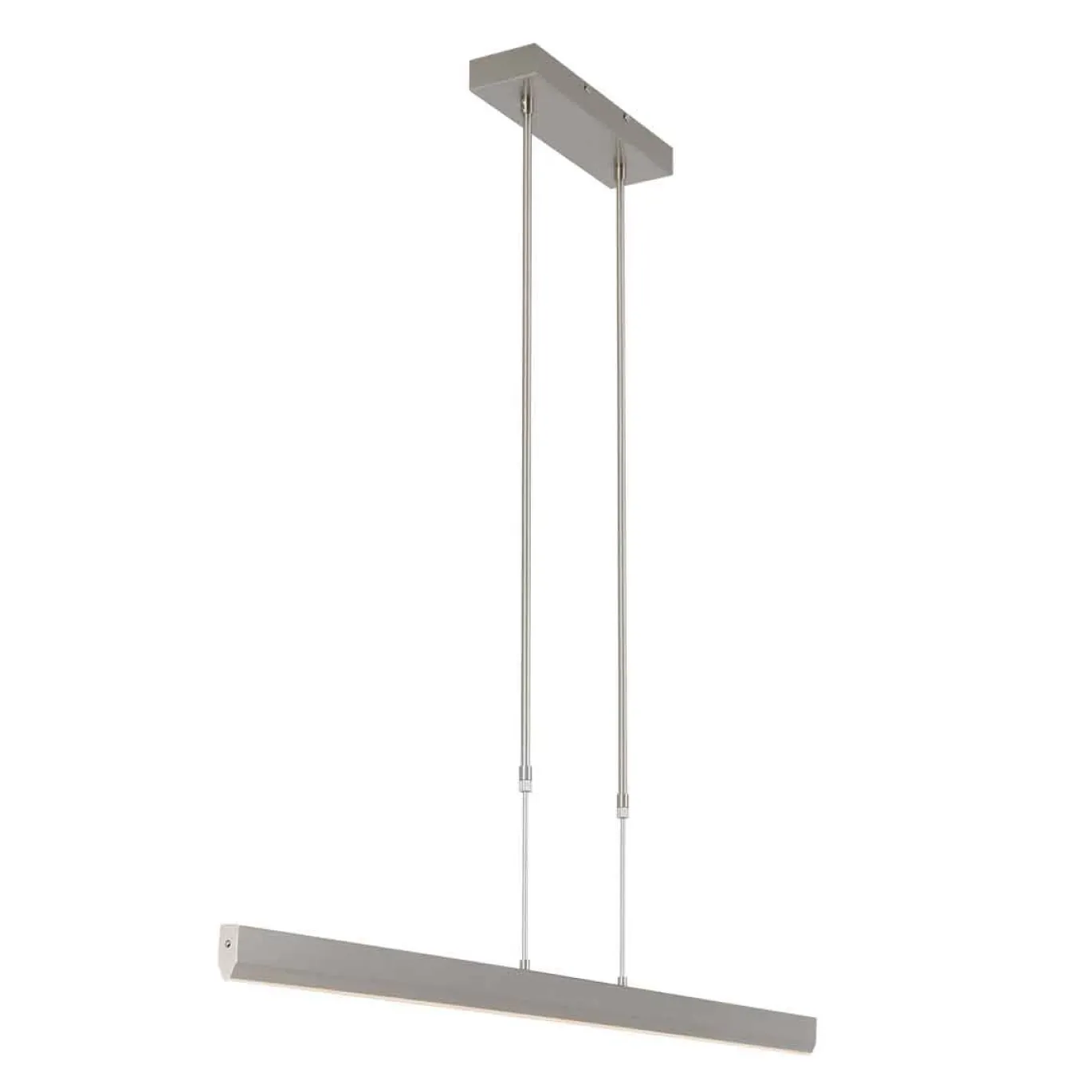 Steinhauer Hanglamp Zelena Vert Grijs