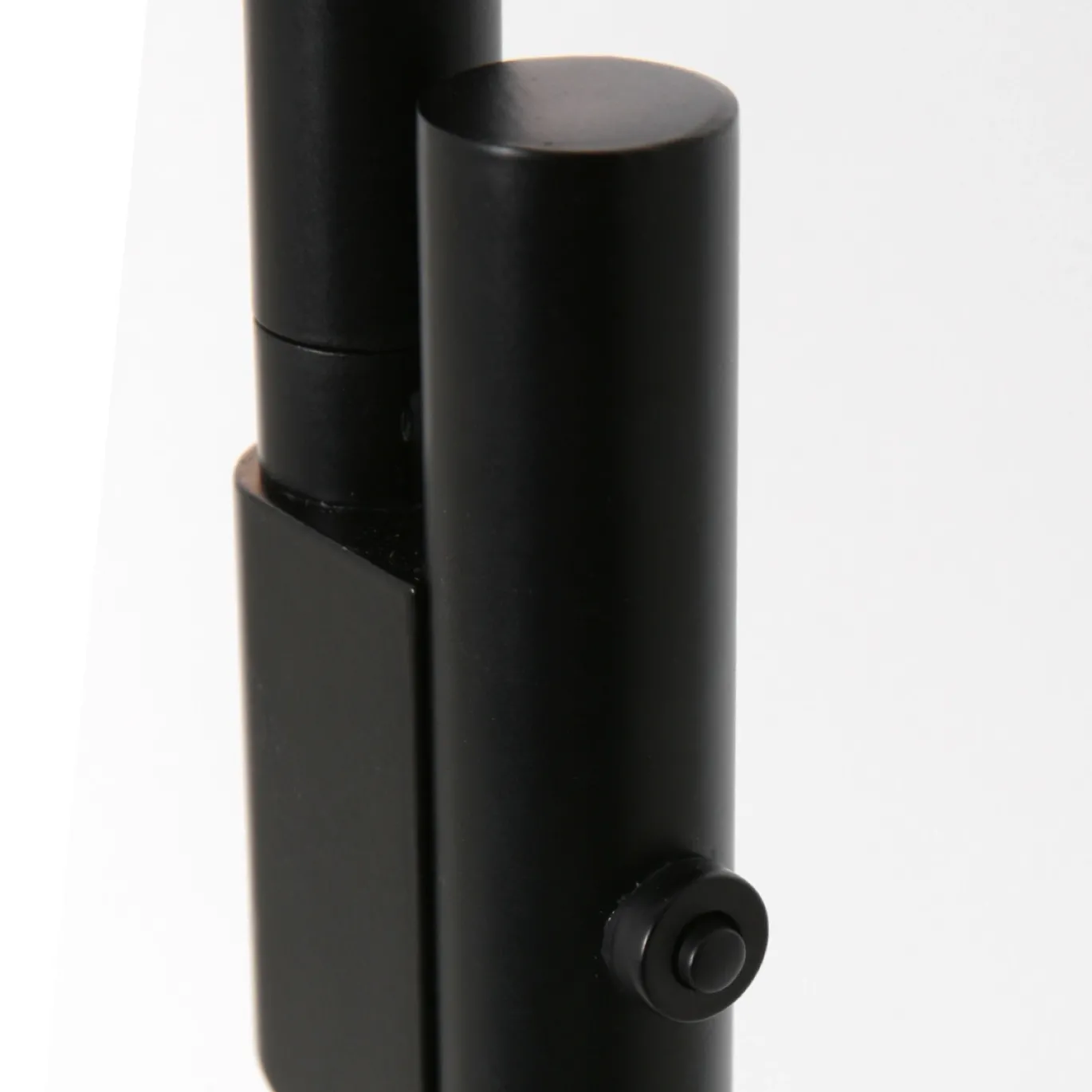 Steinhauer Leeslamp Daphne Zwart