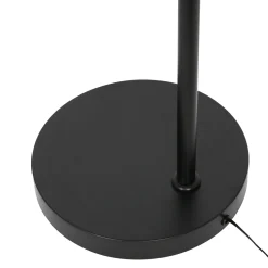 Steinhauer Leeslamp Daphne Zwart