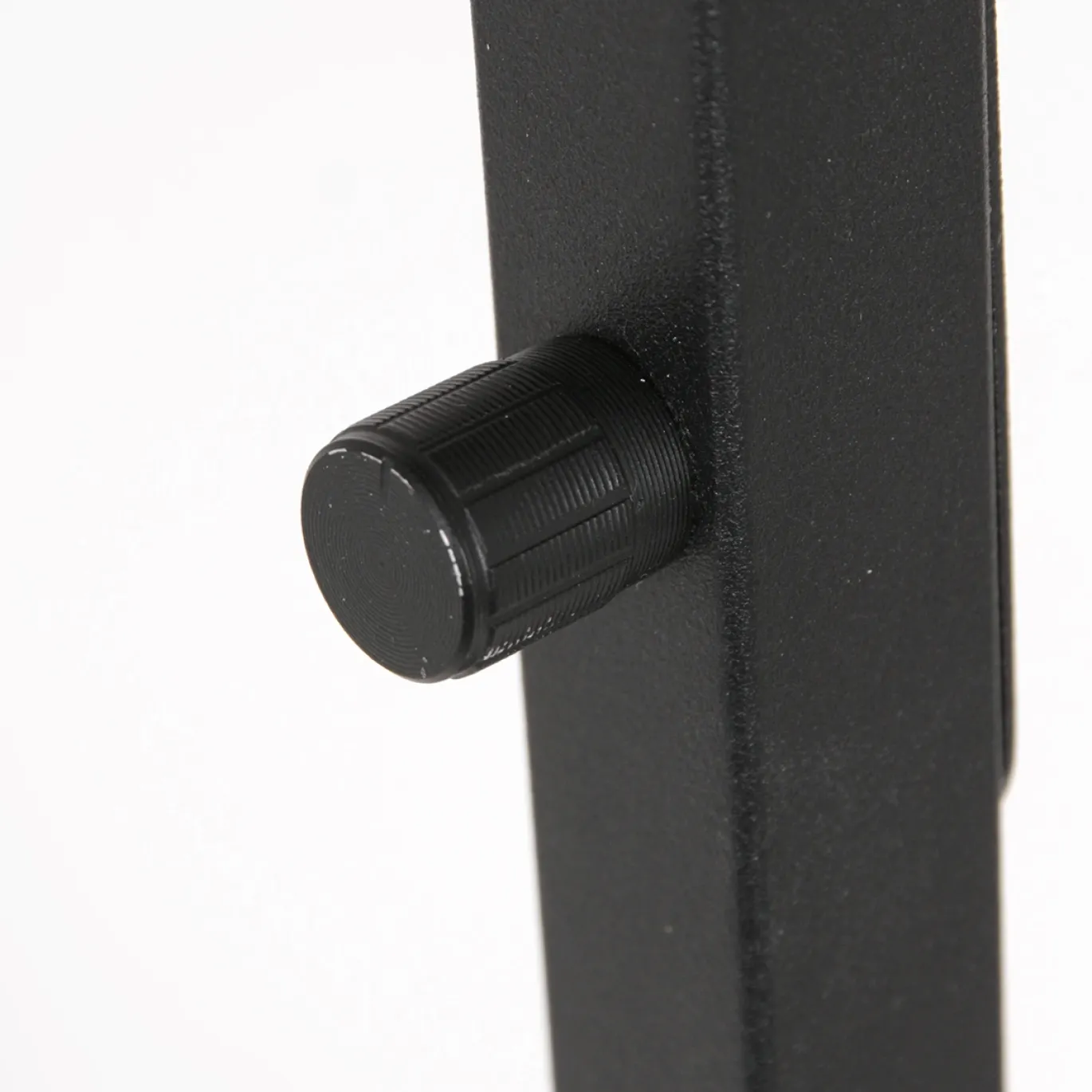 Steinhauer Leeslamp Stang Metaal Zwart