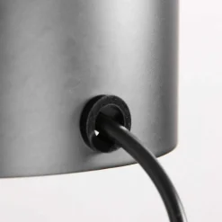 Steinhauer Tafellamp Ambiance Zwart