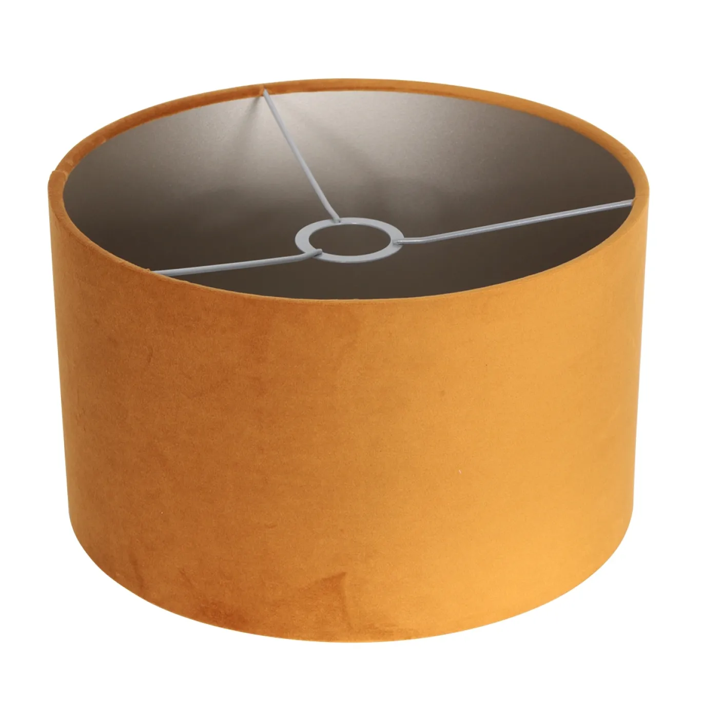 Steinhauer Tafellamp Stang Double Velours Goud