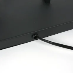 Steinhauer Vloerlamp Stang Velours Groen