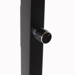 Steinhauer Vloerlamp Vidrio 1-Lichts Amber Glas