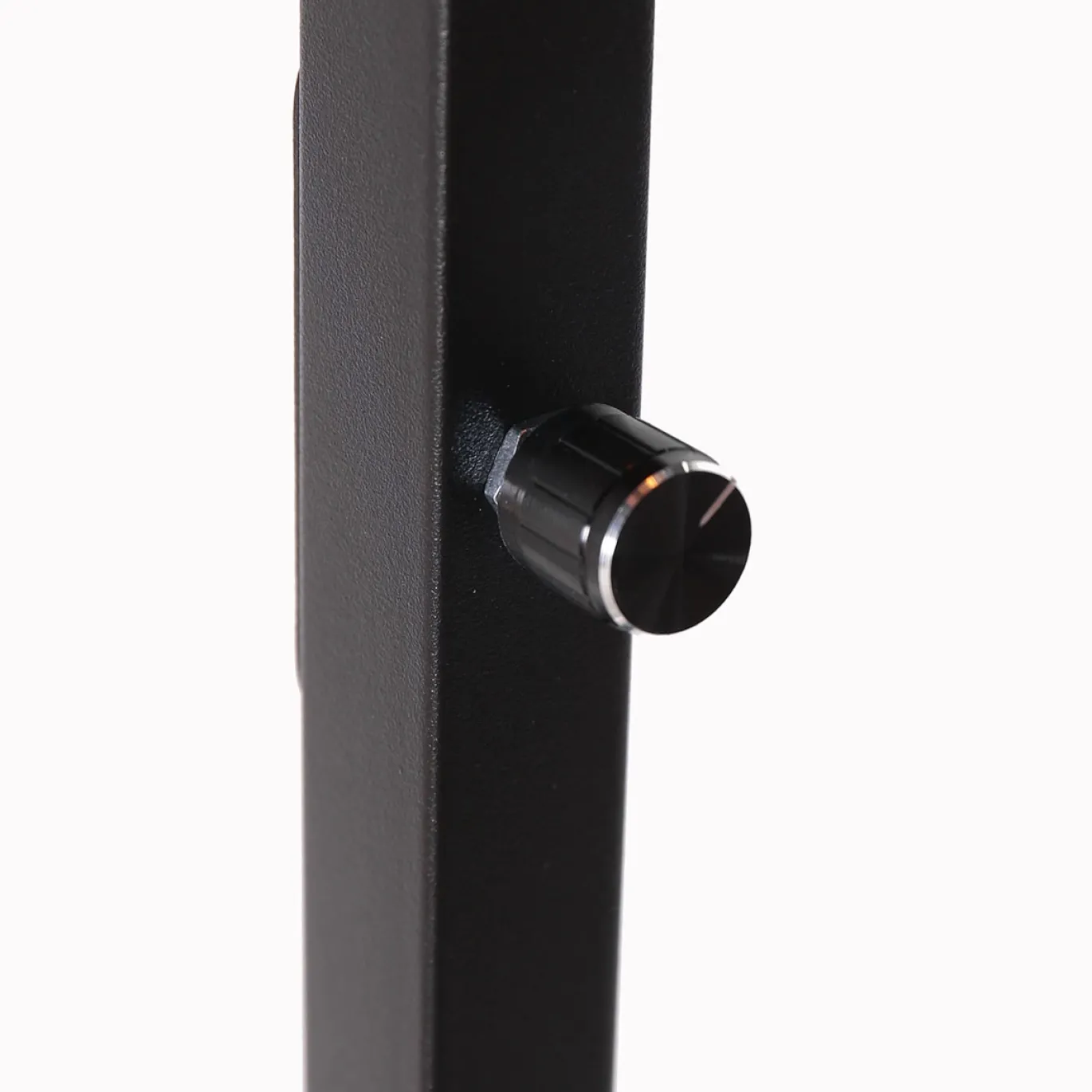 Steinhauer Vloerlamp Vidrio 1-Lichts Amber Glas