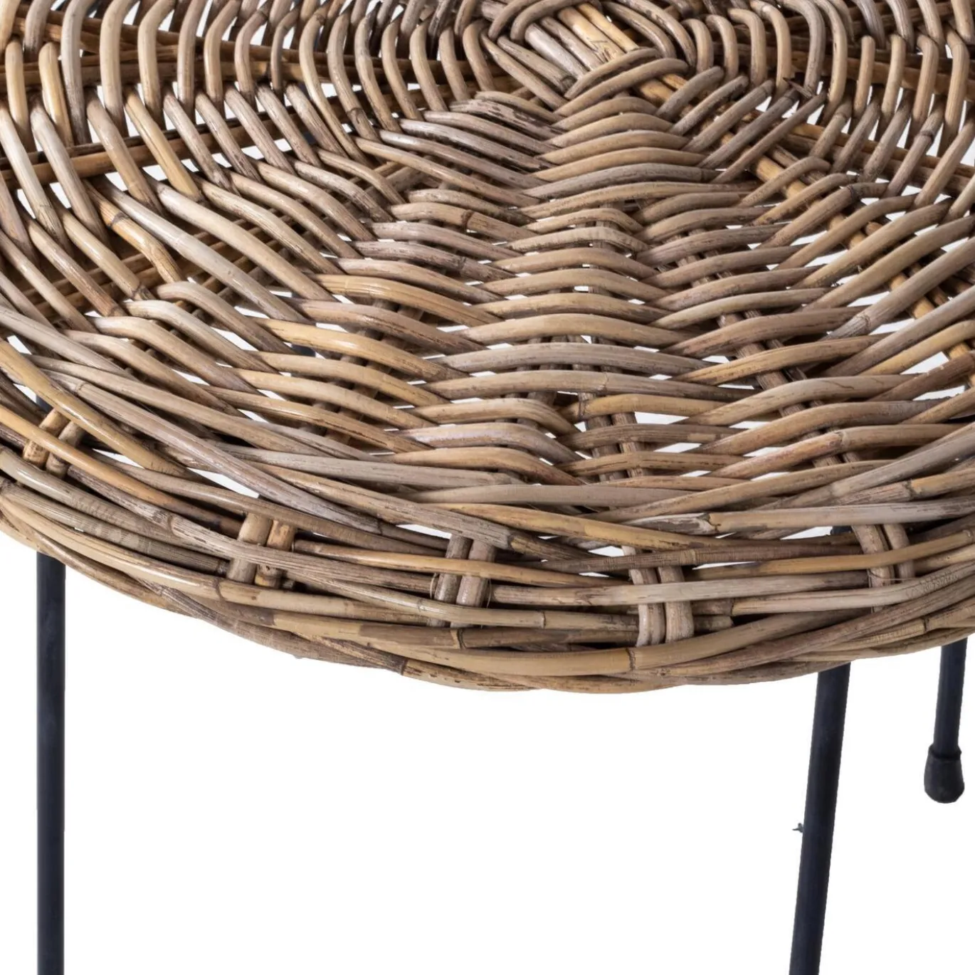 Tafel Kubu Rotan