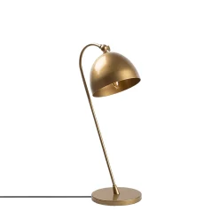 Tafellamp Acuka Goud