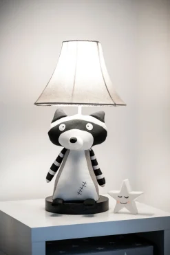 Tafellamp Ben de Wasbeer