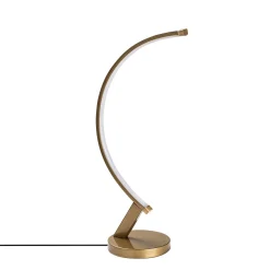Tafellamp Bevel Goud