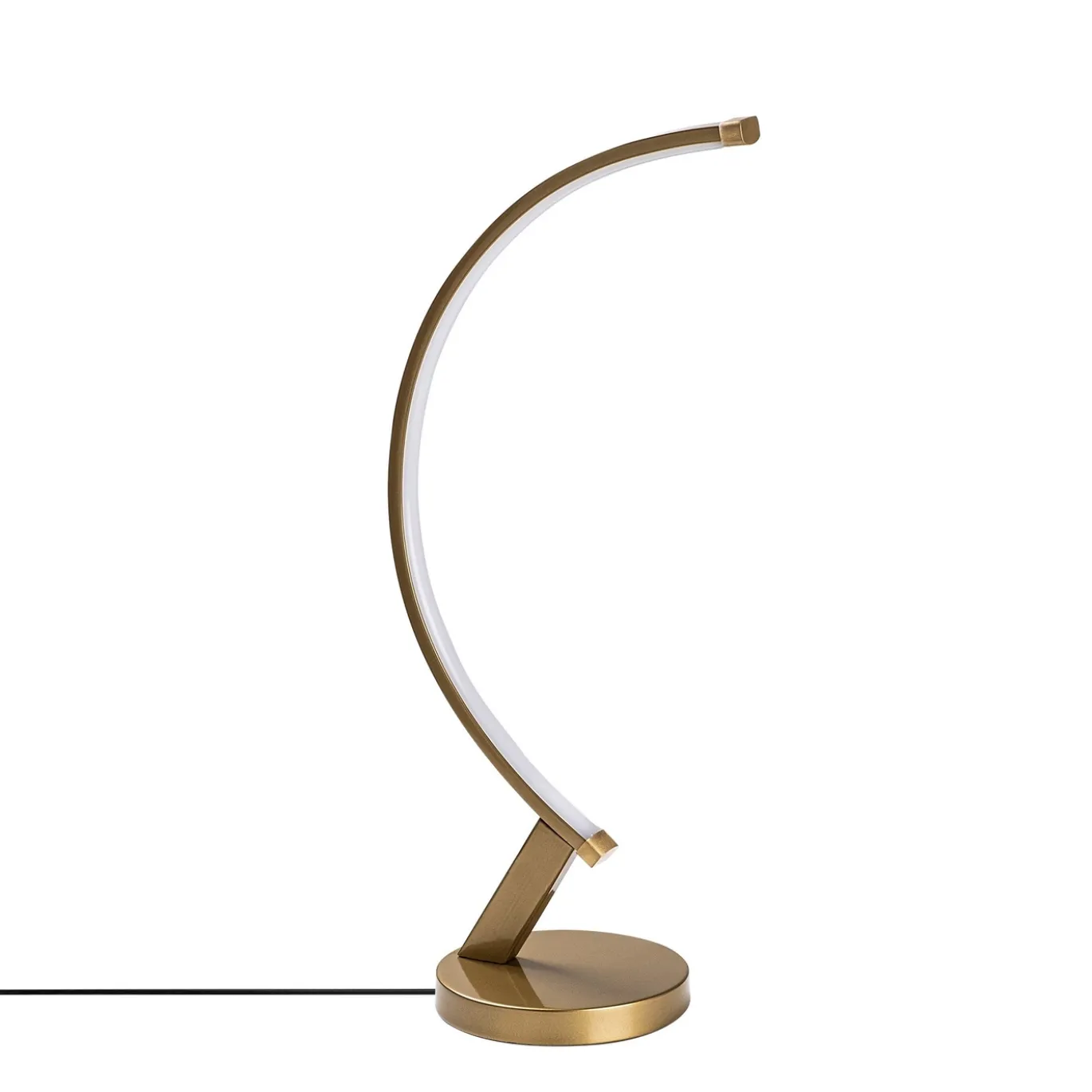 Tafellamp Bevel Goud