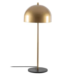 Tafellamp Can-NT Goud