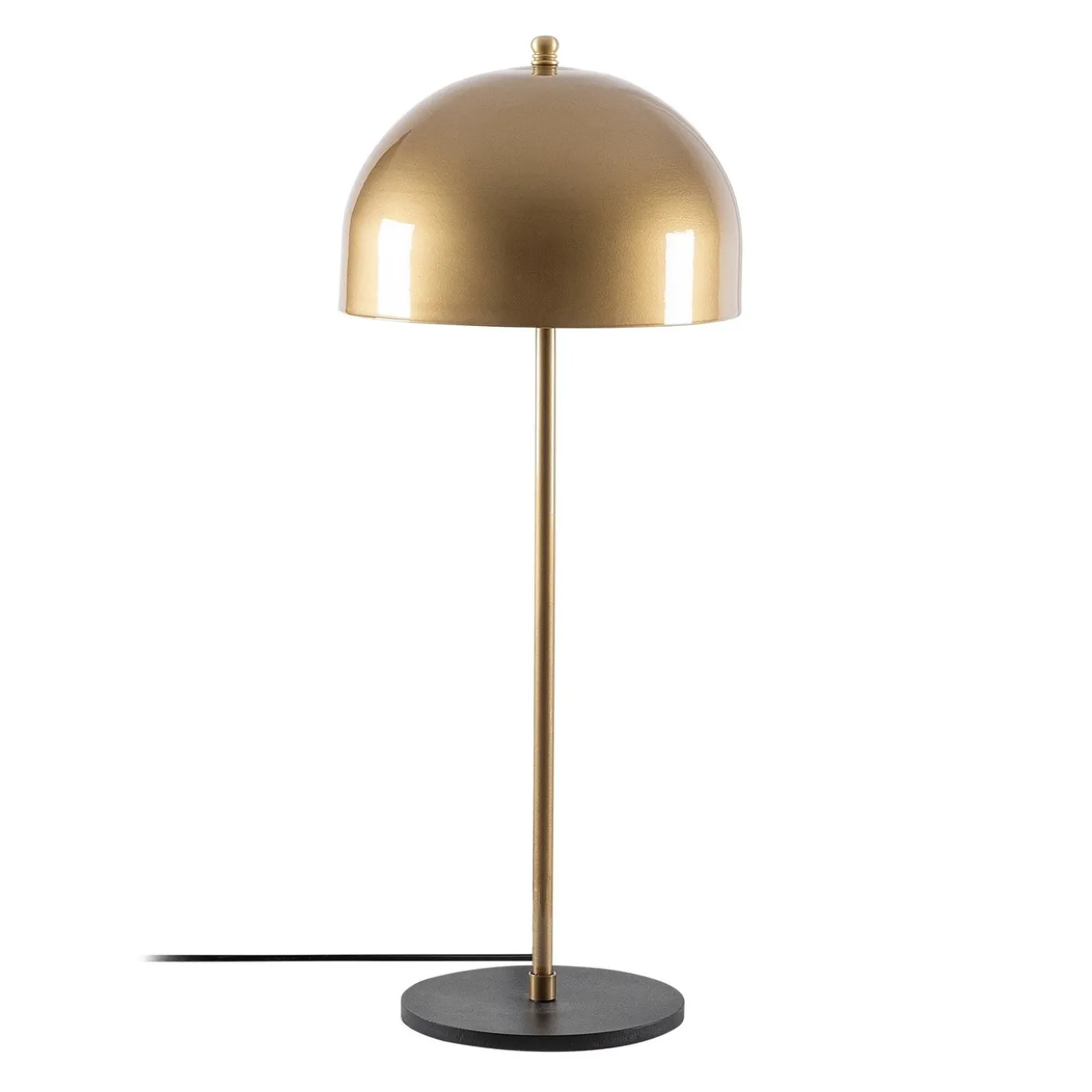 Tafellamp Can-NT Goud