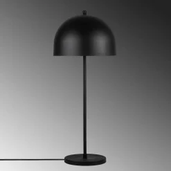 Tafellamp Can-NT Zwart
