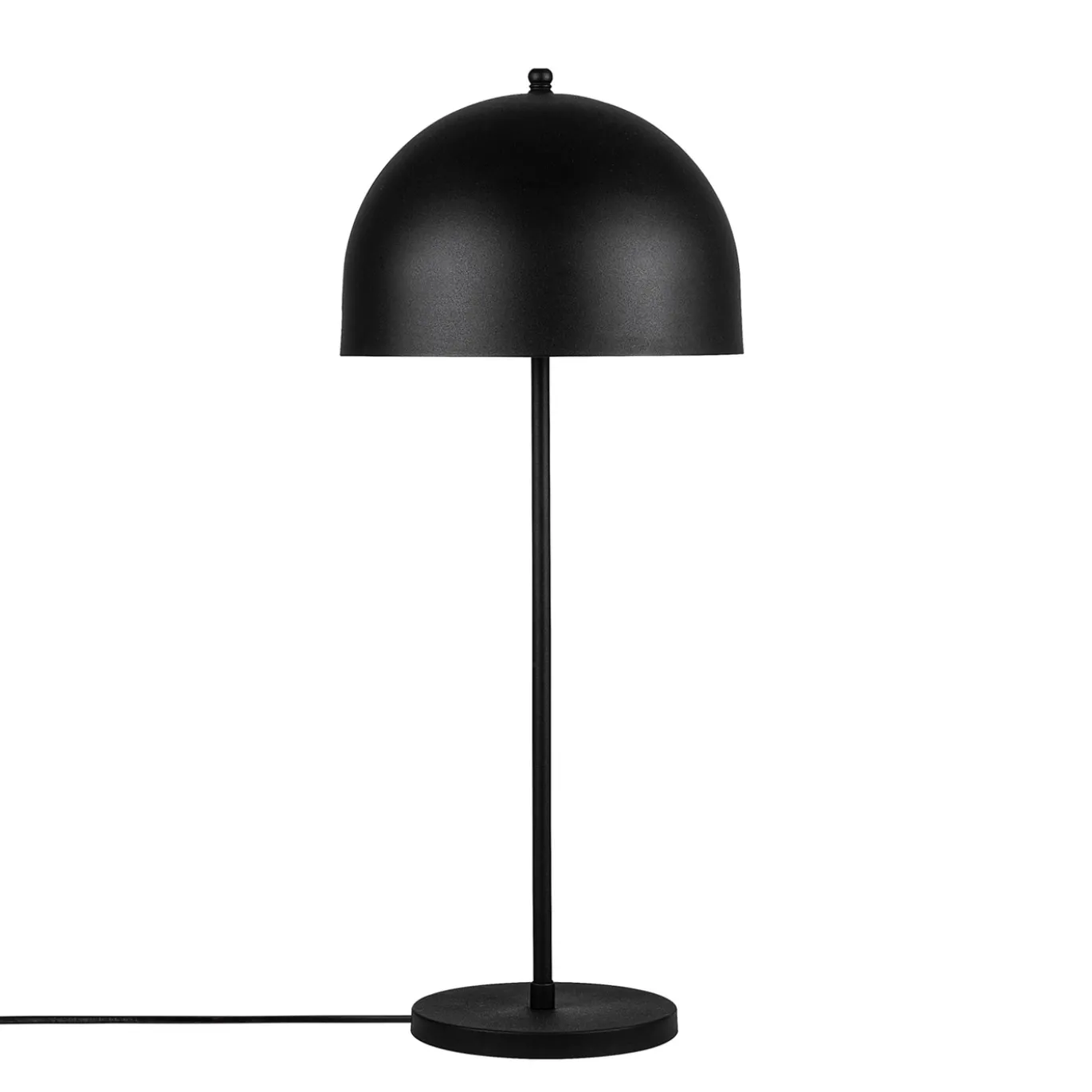 Tafellamp Can-NT Zwart