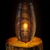Tafellamp Cocoon Zwart - Giga Meubel