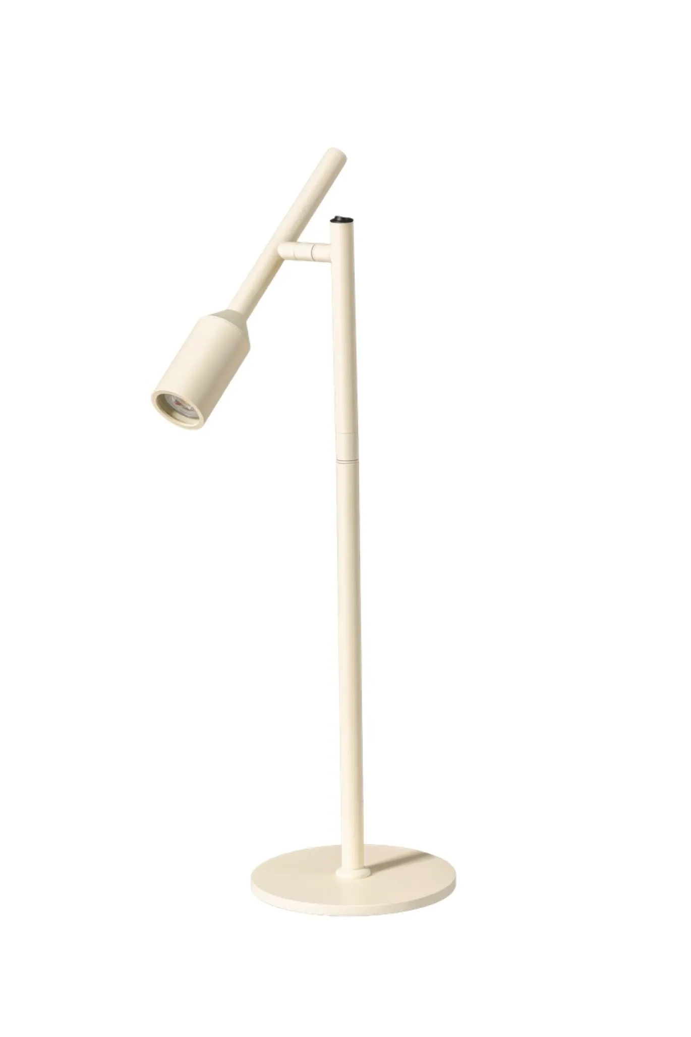 Tafellamp Dirk Off White - Giga Meubel