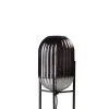 Tafellamp Glamm Smoke Glas S - Giga Meubel