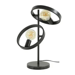 Tafellamp 2L Hover Charcoal