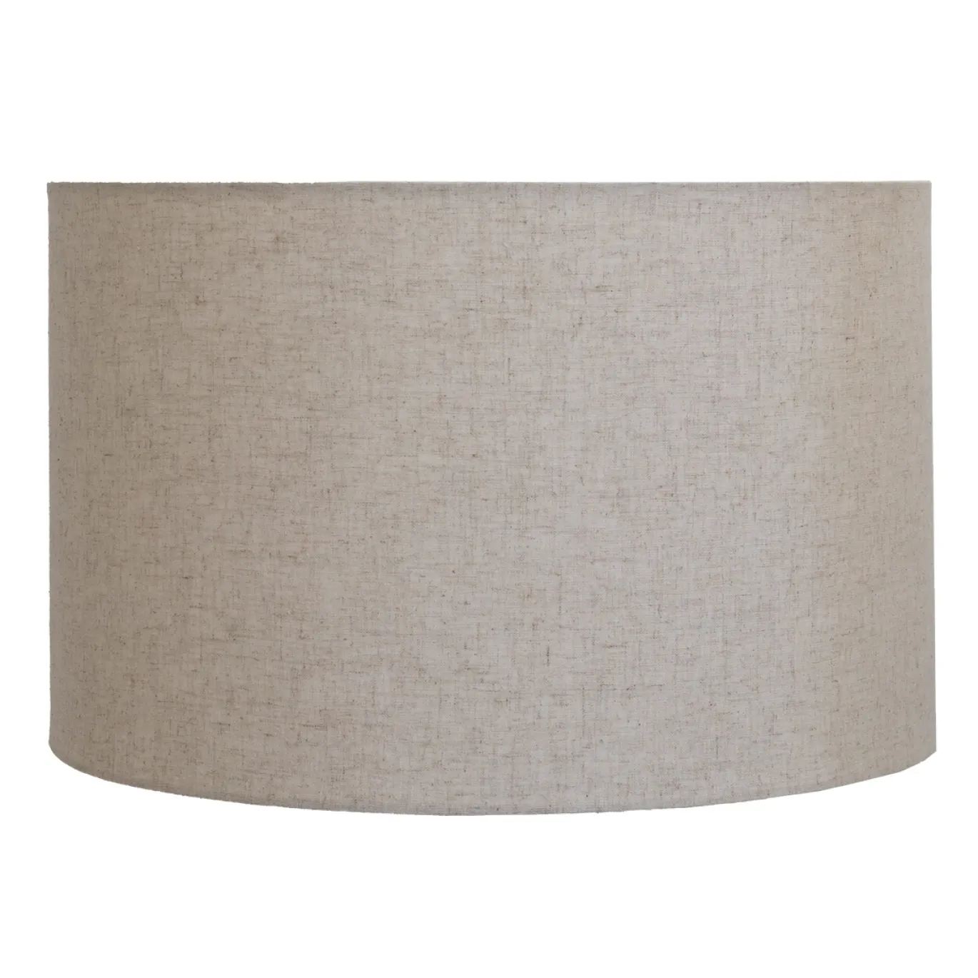 Tafellamp Micky Naturel 80cm - Giga Meubel