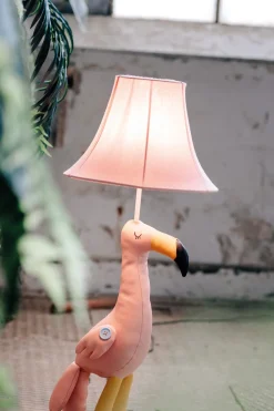 Tafellamp Mingo de Flamingo