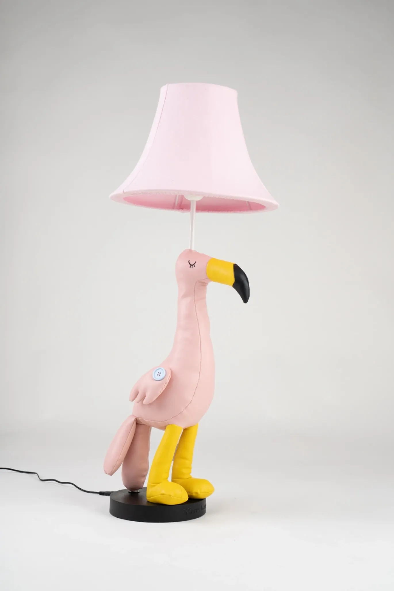 Tafellamp Mingo de Flamingo