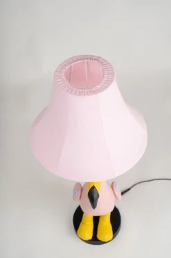 Tafellamp Mingo de Flamingo