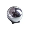Tafellamp Orb Smoke Glas Ø20cm - Giga Meubel
