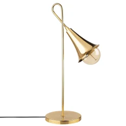 Tafellamp Sarmal Goud