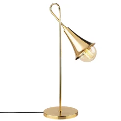 Tafellamp Sarmal Goud
