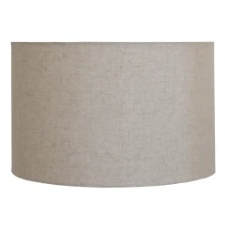 Tafellamp Savio Zwart 40cm - Giga Meubel