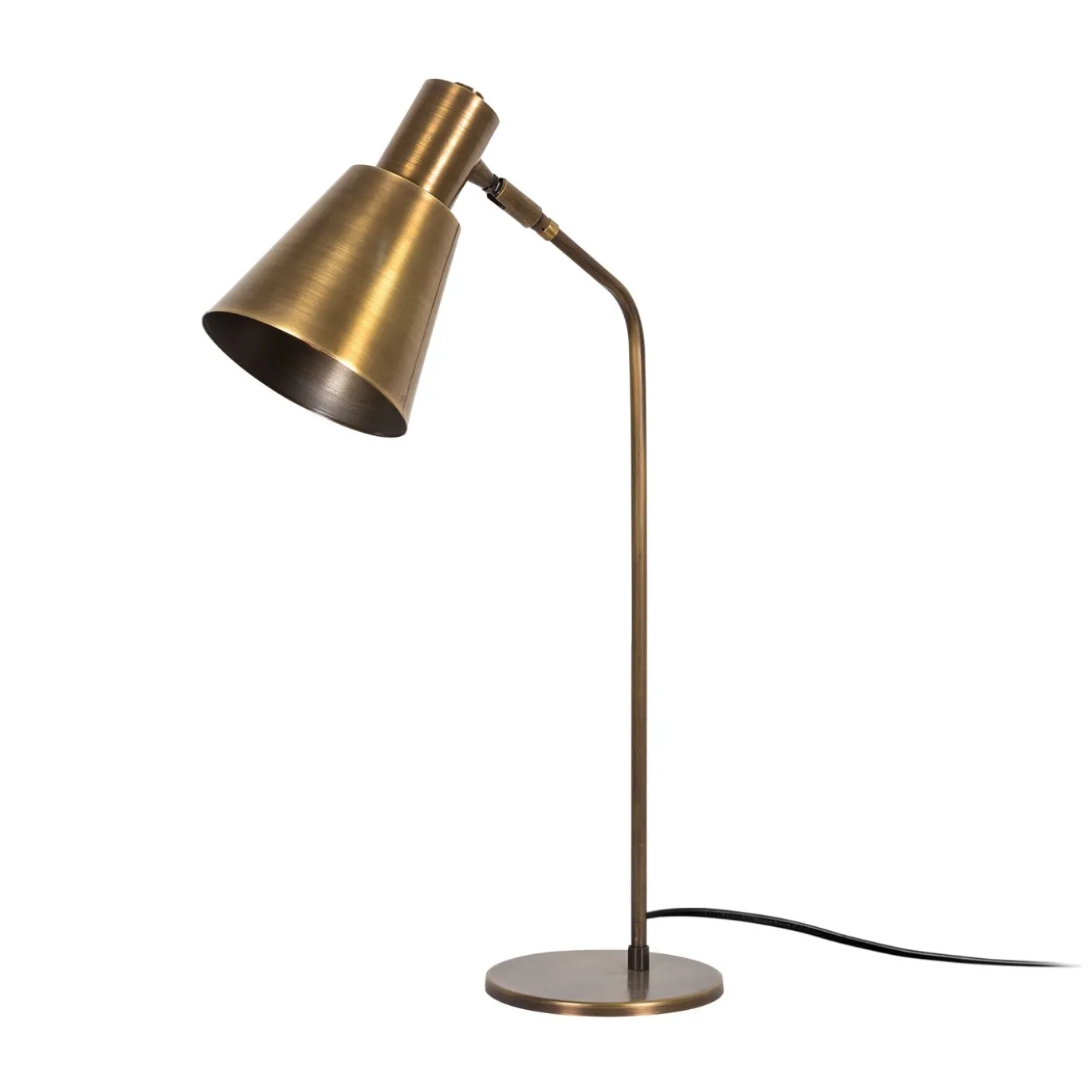 Tafellamp Sivani Goud