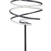 Tafellamp Slinger Zwart - Giga Meubel