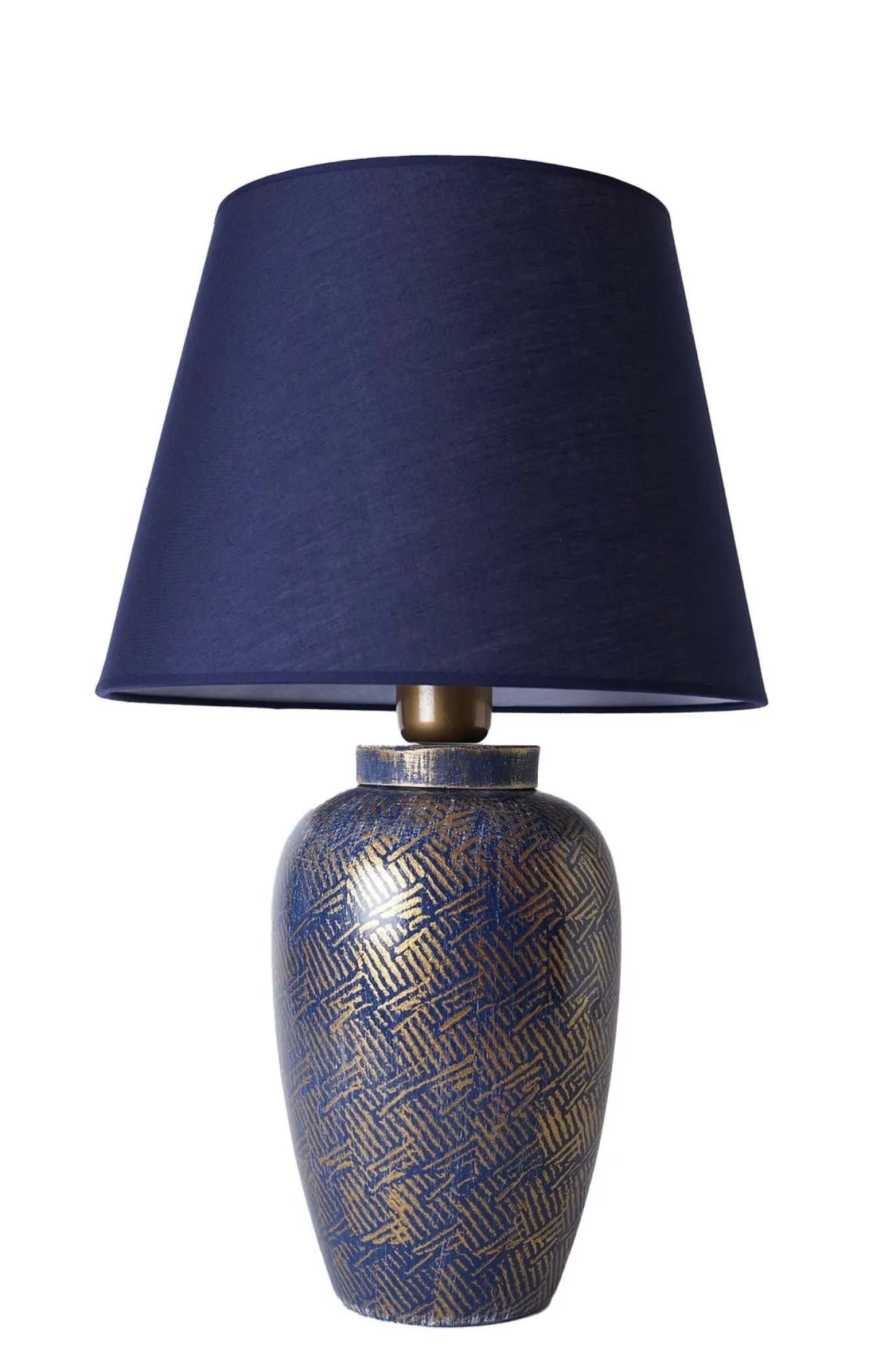 Tafellamp Sungur Blauw