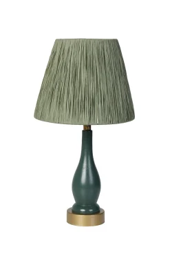 Tafellamp Tepe Khaki