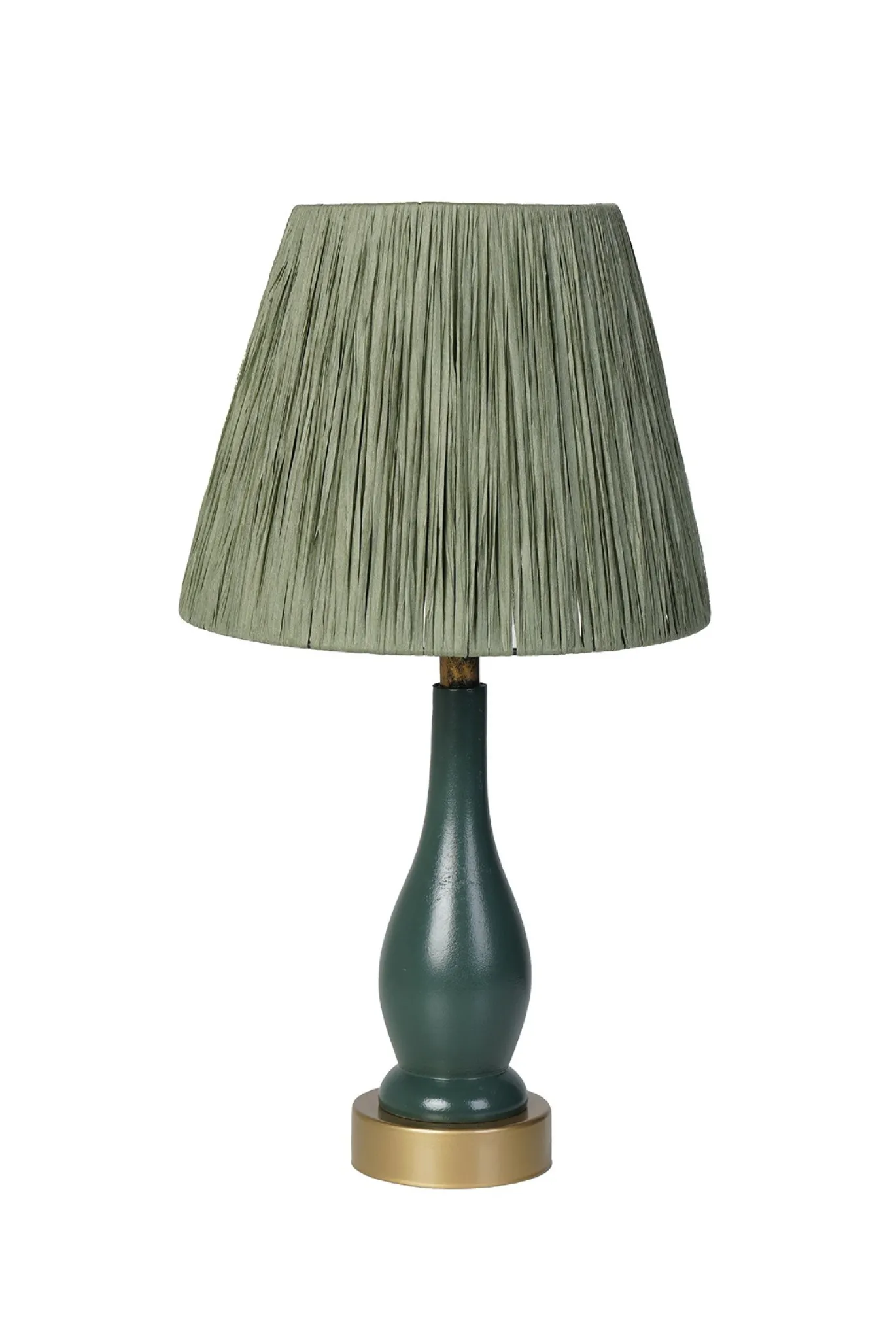 Tafellamp Tepe Khaki