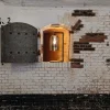 Tafellamp The John Glas Zwart - Giga Meubel