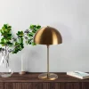 Tafellamp Varzan Goud