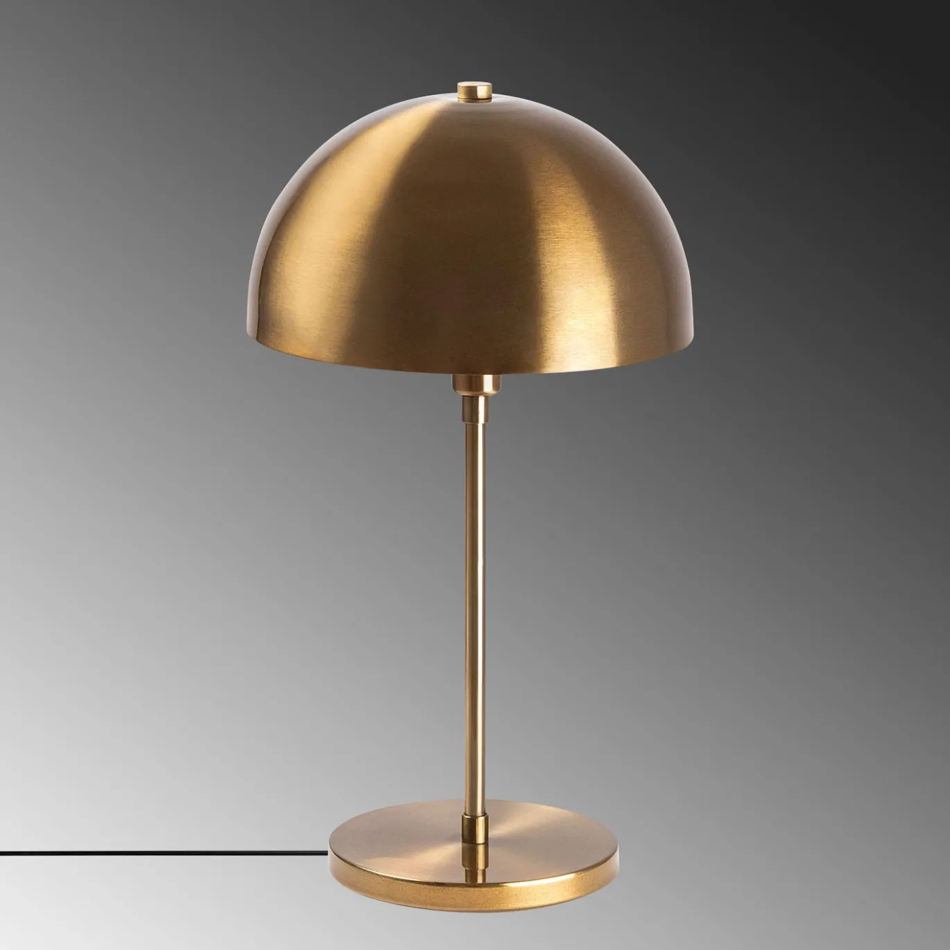 Tafellamp Varzan Goud