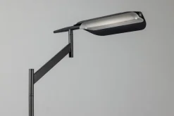 Tafellamp Wing LED Zwart - Giga Meubel