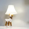 Tafellamp Wolle het Schaap