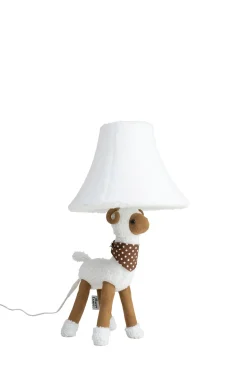 Tafellamp Wolle het Schaap