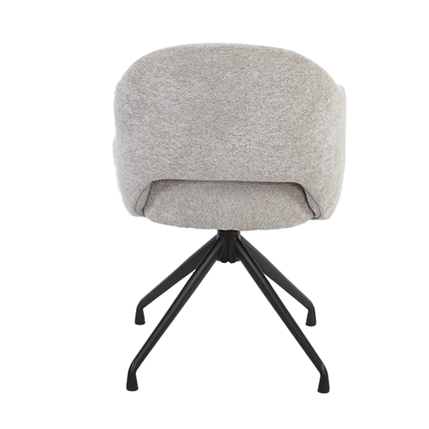 Tower Living Armstoel Porto Toro 35 Beige Draaibaar