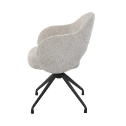 Tower Living Armstoel Porto Toro 35 Beige Draaibaar