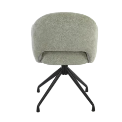 Tower Living Armstoel Porto Toro 135 Olive Draaibaar