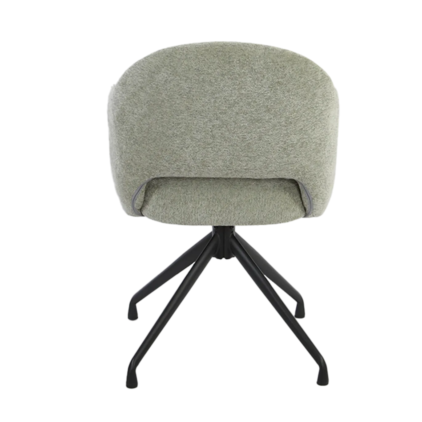Tower Living Armstoel Porto Toro 135 Olive Draaibaar