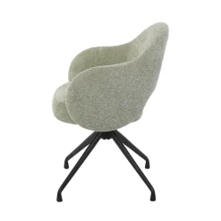 Tower Living Armstoel Porto Toro 135 Olive Draaibaar