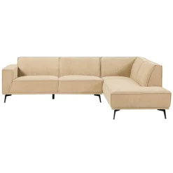 Tower Living Bank Leeds 2,5-al + Ottoman R City 120 Beige