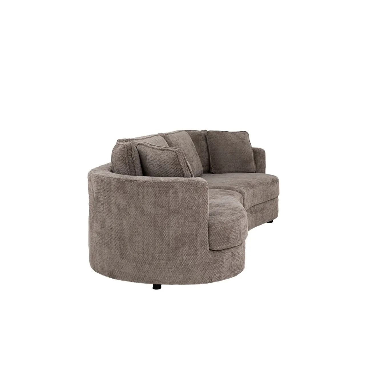 Tower Living Bank Sunderland 3-zits 17 Taupe