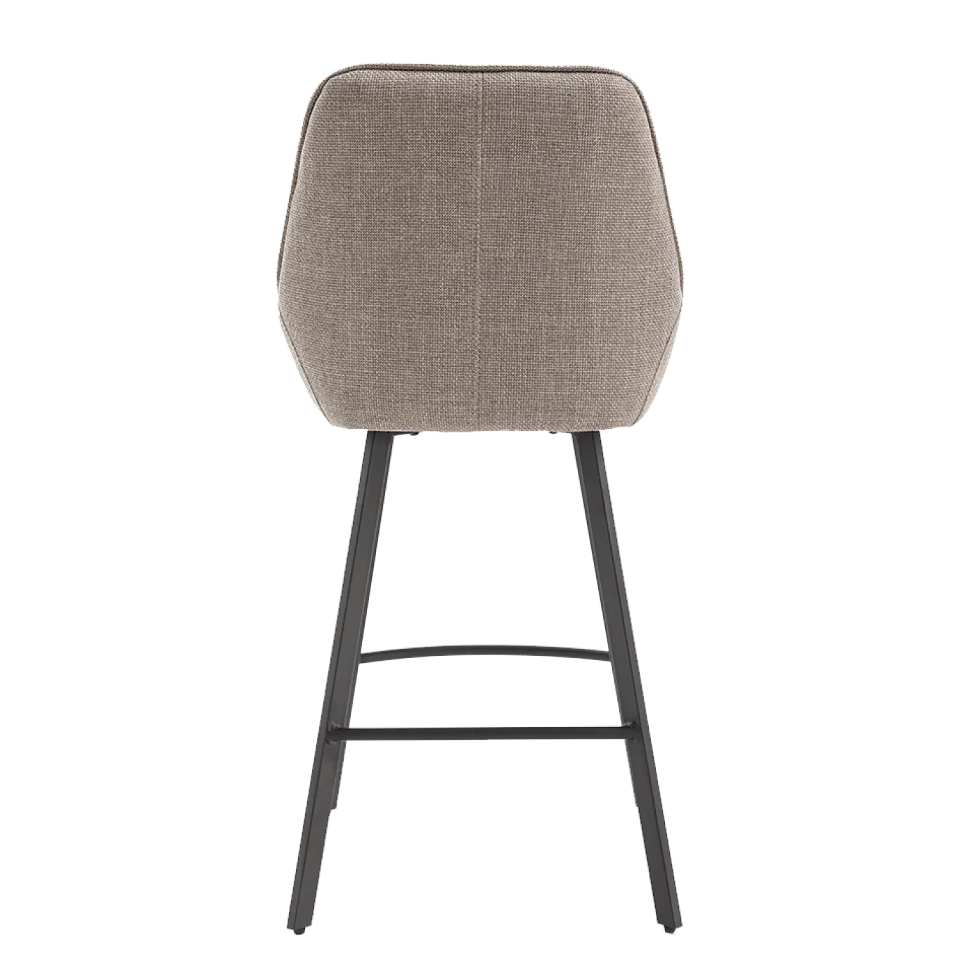 Tower Living Barstoel Borgo Bjorn 34 Beige/Grijs