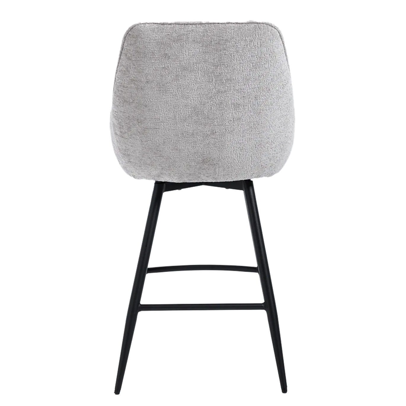 Tower Living Barstoel Trino Trenza 8 Oyster Draaibaar